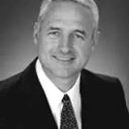 Bob Baxter