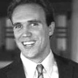 Adam Garcia Levoy