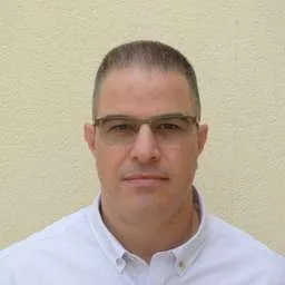 Shai Rephaeli, Co-Founder and CEO at Tutoria Digital