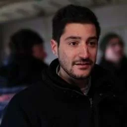 Shahan Sarkissian