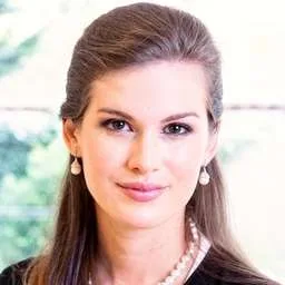 Dr Carina Tyrrell