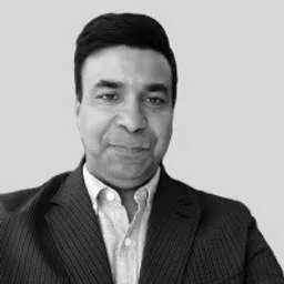 A. Nagarajan Pillay