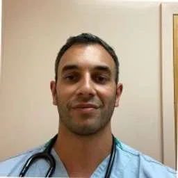 Kieran Nair