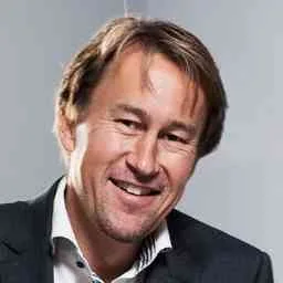 Christopher Persson