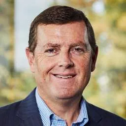 Ian Nolan