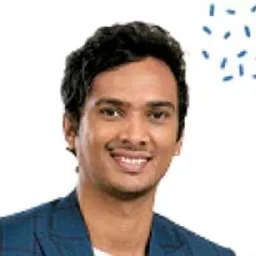 Aravind Sanka, Co Founder at Rapido