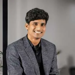 Pavan Guntupalli
