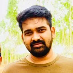 Nikhil Manikanta