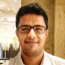 Pramod Nagendra