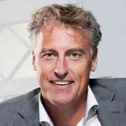 Niklas Eklund, General Partner at PES Holdings