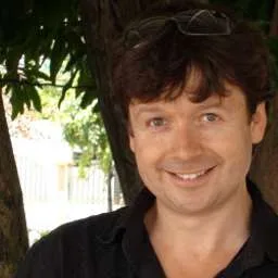 Quentin Griffiths, Angel Investor