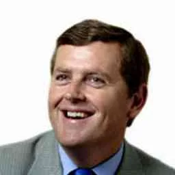 Ian Nolan, Angel Investor