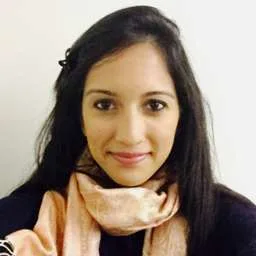 Juhi Kabra