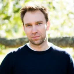 Chris Sheldrick, Co-Founder & CEO at what3words