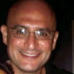 Mazen Soukieh