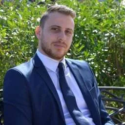 Nasreddine Azrine