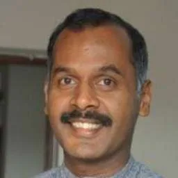 PR Ganapathy