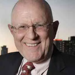 Gordon Bell, Angel Investor
