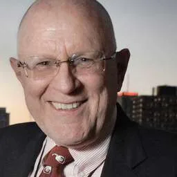 Gordon Bell, Researcher Emeritus (ret) at Microsoft