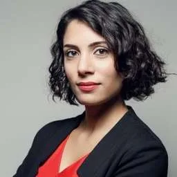 Hala Hanna