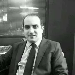 Antoine Boustany
