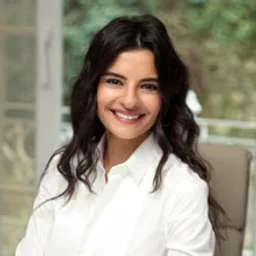Zeynep Zorlu