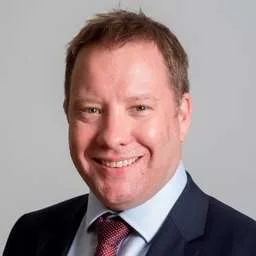 Alistair Pendleton