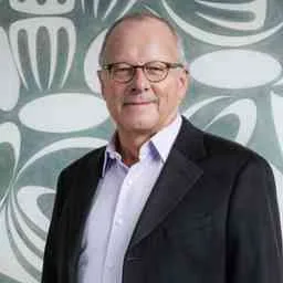 Stephan Schmidheiny, Founder & CEO at Fundación Avina