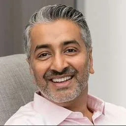 Alokik Advani