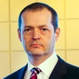 Greg Vanclief