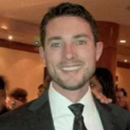 Ben Morris