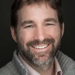 Owen Matthews, Co-founder and Chairman at The Alacrity Foundation