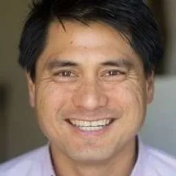 Patrick Sagisi
