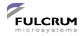 Fulcrum Microsystems