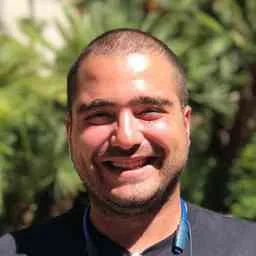 Ali Ömer Horzum, Founder and Chairman at Kiwi Mobility