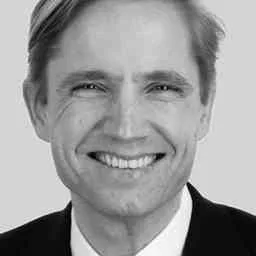 Bernard Peperstraete