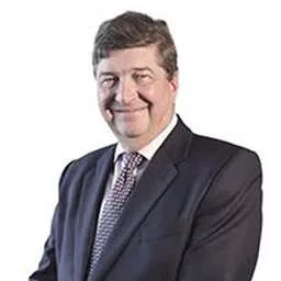 Malcolm Le May