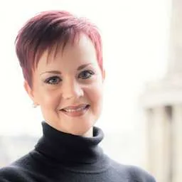 Claire Corbin
