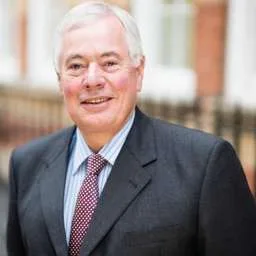 Nigel Rudd
