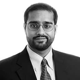 Atif Ali