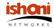 Ishoni Networks