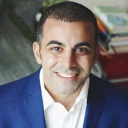 Faris Oweis
