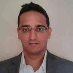 Sohil Shah