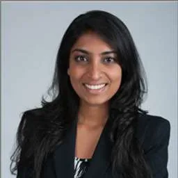 Niyoshi Patel
