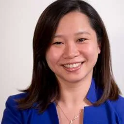 Cathy Wong