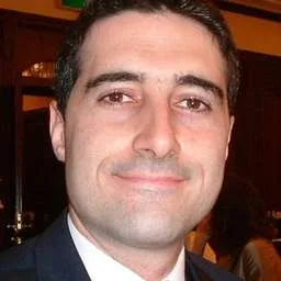 Bruno Bensaid