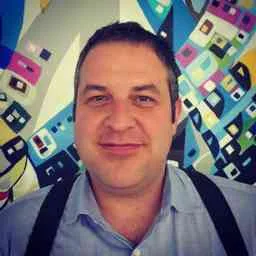 Simeon Schnapper