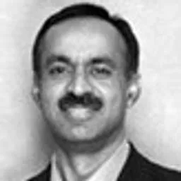 Imran Bashir