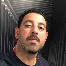 Ray Sharma
