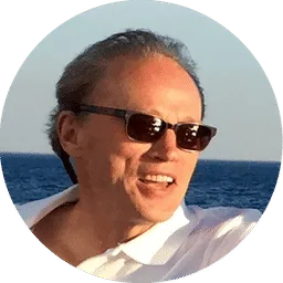 Ian Ainsworth